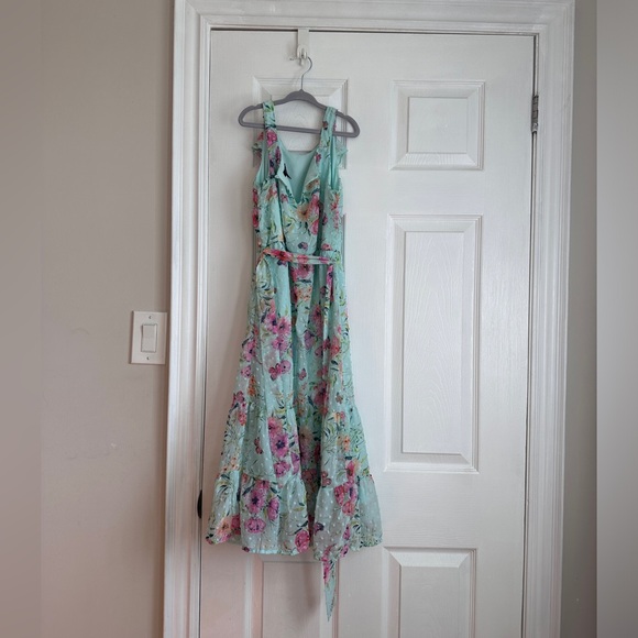 Zunie Girl Maxi Dress in Size 10 - Picture 2 of 4